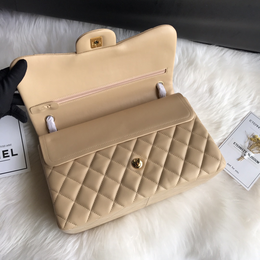 Chanel CF Series Bags